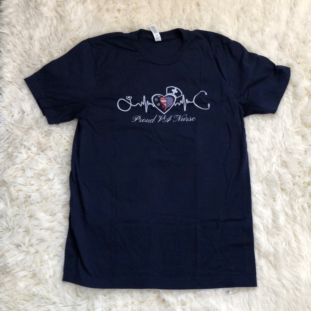 VA Nurse T-Shirt